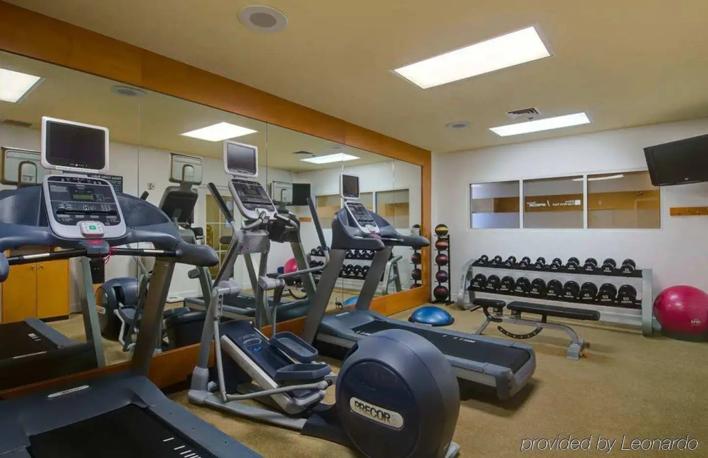 Hilton Garden Inn Carlsbad Beach