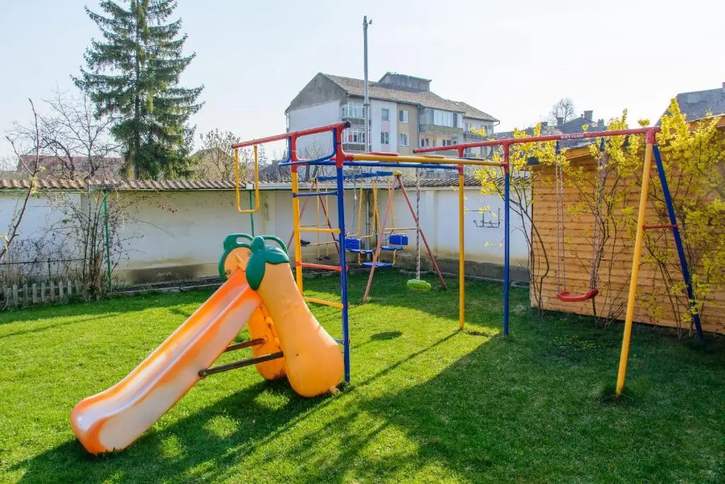 Apartament Alpha