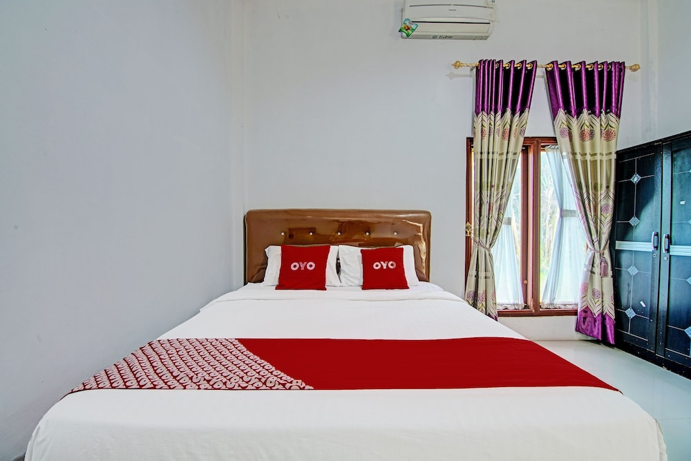 OYO 91852 Prima Guesthouse Syariah