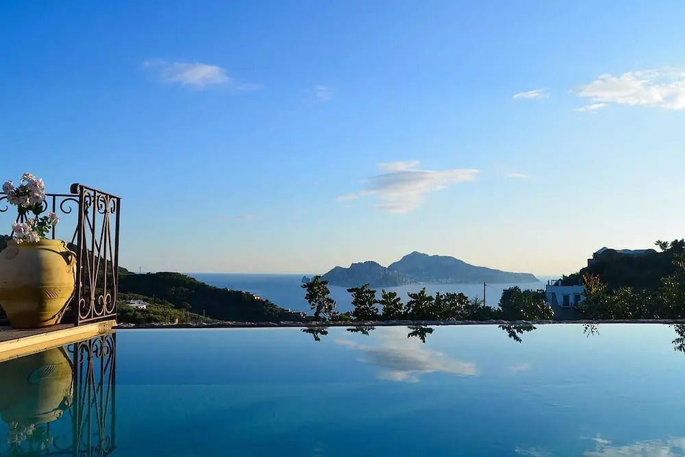 Villa Santa Lucia