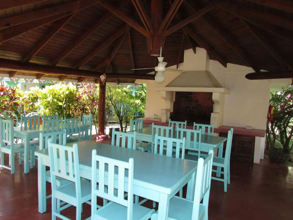 Las Palmas Eco Residence