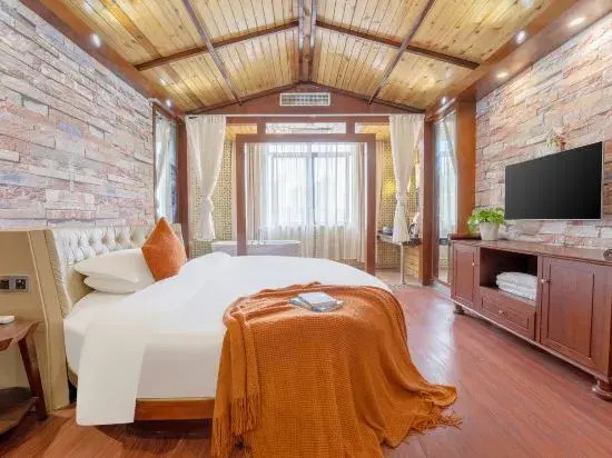 Yujingzhou Boutique Hotel