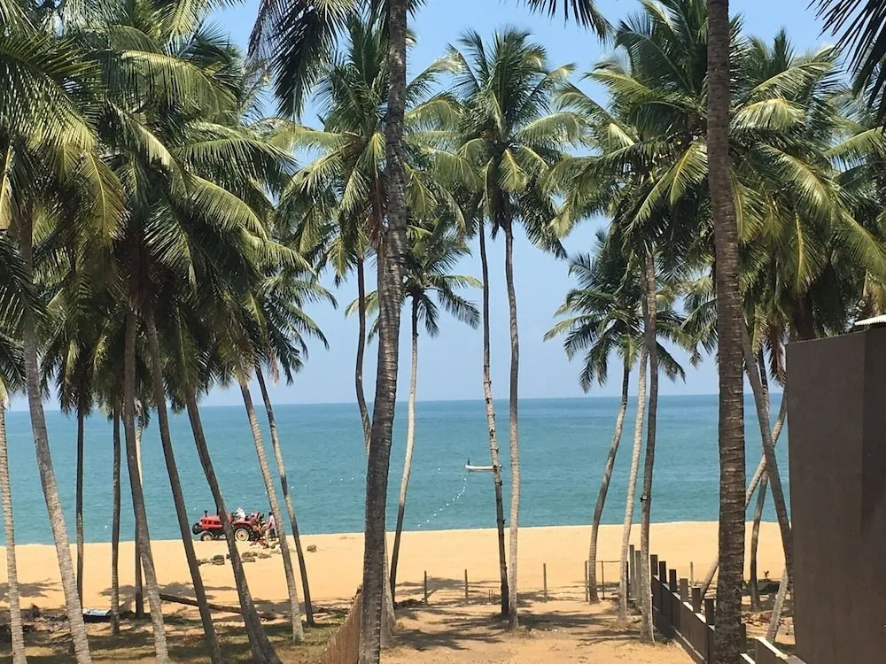 Aozora Beach SL0203