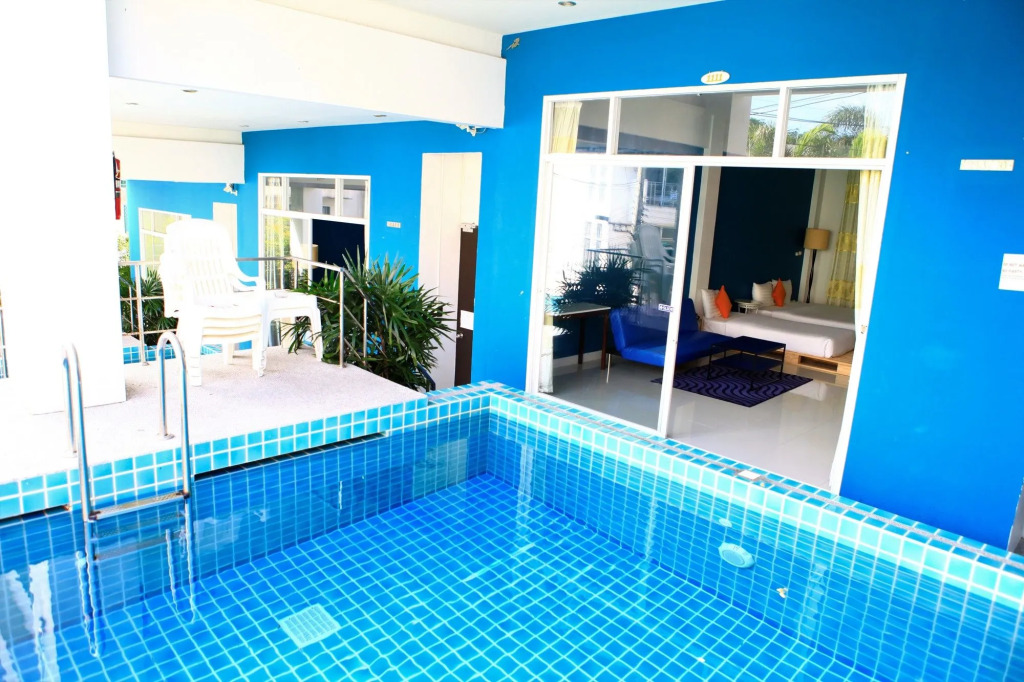 Kata Sea Boutique