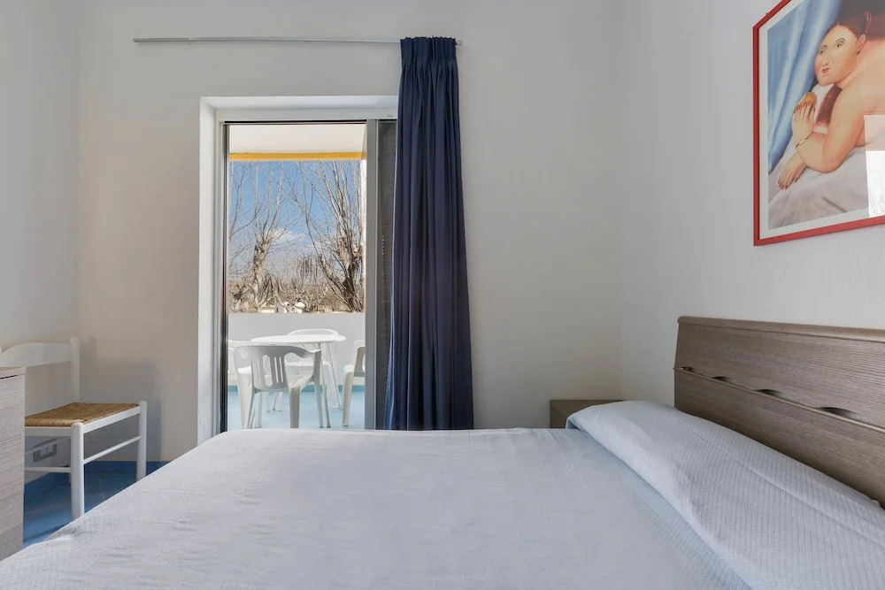 Appartamento allinterno del Victor Village