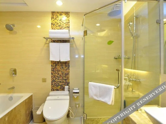 Nanjiang Hotel