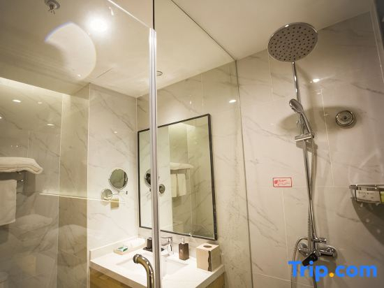 Katsunobu R hotel (Yongsheng road, Jiading District, Shanghai)