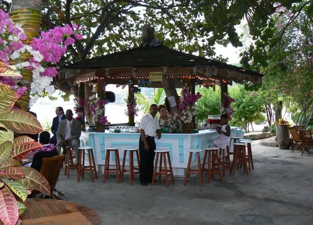 Pasanggrahan Boutique Hotel
