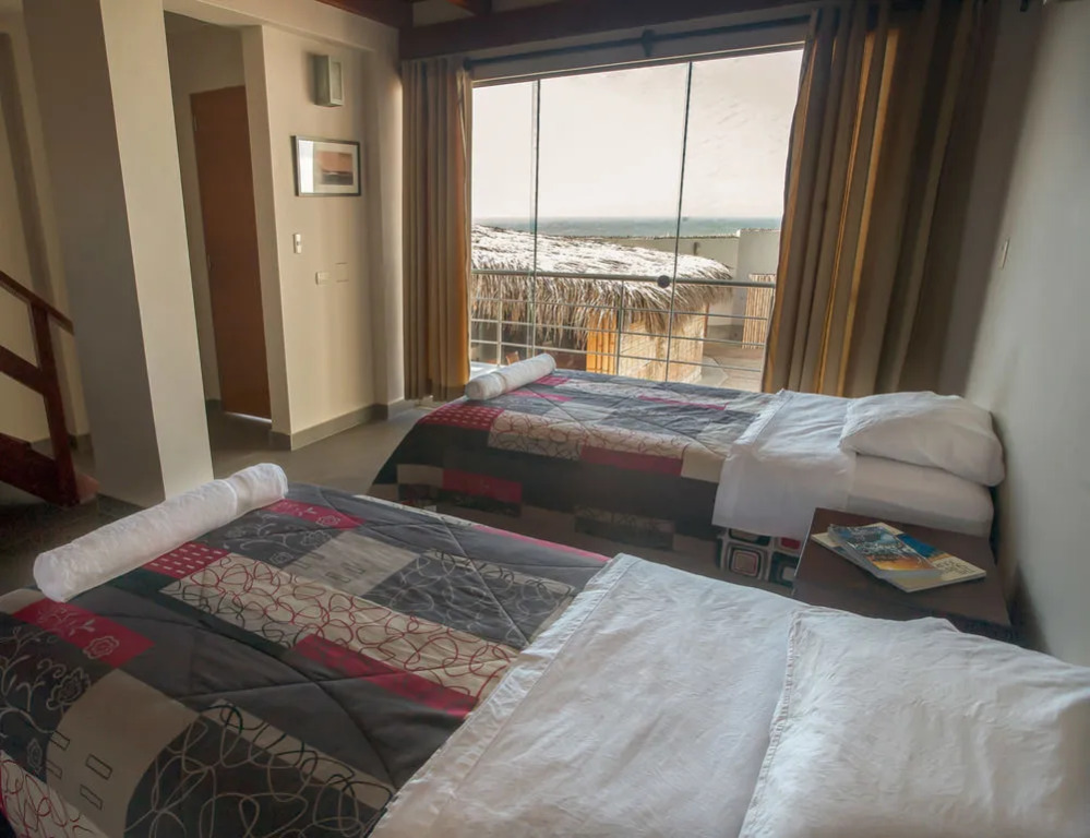 El Hueco Villas