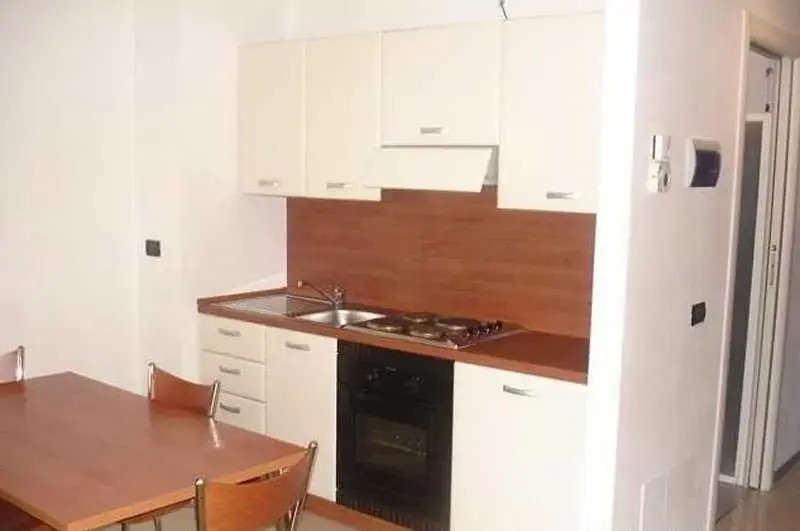 Residence Fermi