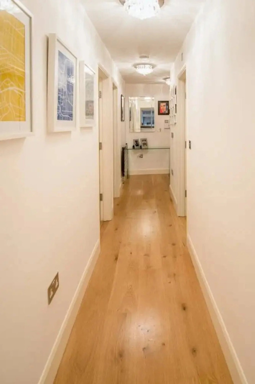 Stylish Two Bedroom Flat BCA