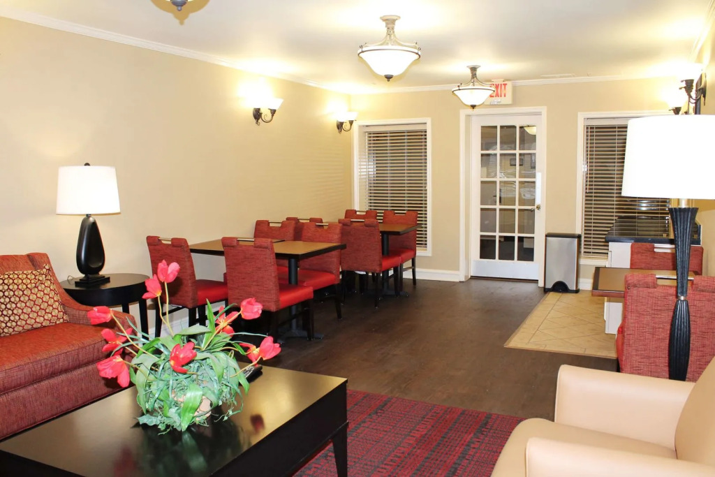 Studio 6 Extended Stay Milwaukee Brookfield WI
