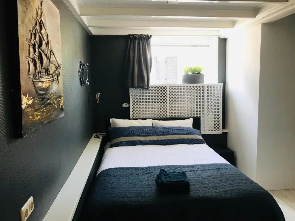 Homestay Harlingen