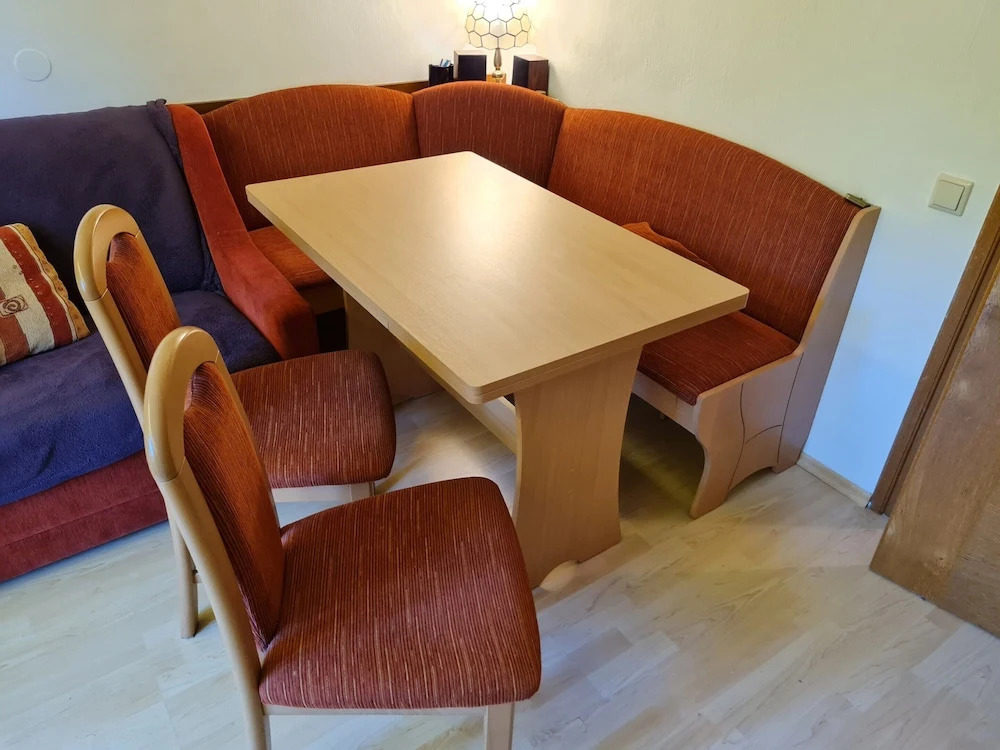 Beautiful Apartment in Bad Kleinkirchheim