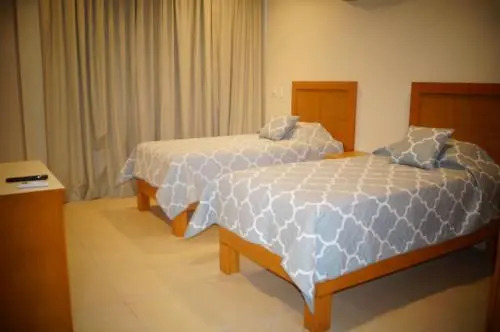 Casa Luna Suites
