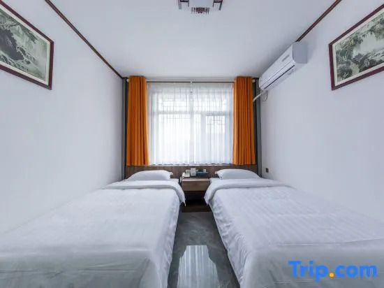 Yuxin Hotel