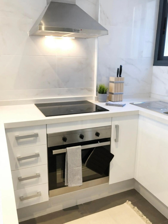 OASIS BEACH 7 - Apartment Lundgren