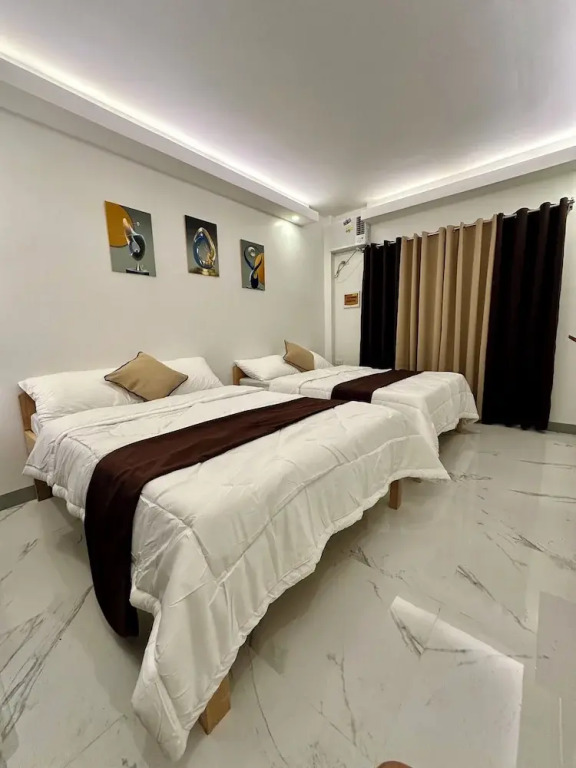 Casa Vina El Nido