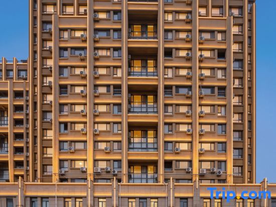Yunyin Apartment Hotel