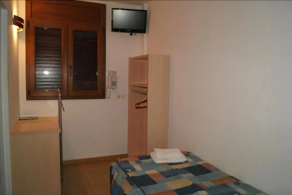 Hostal Sant Bernat