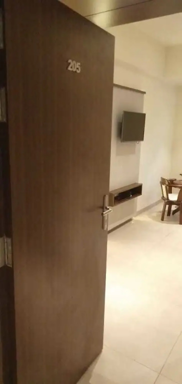 Hotel Shree Balaji International