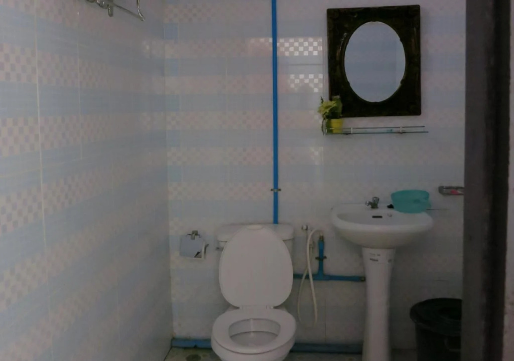 Jennida Guesthouse