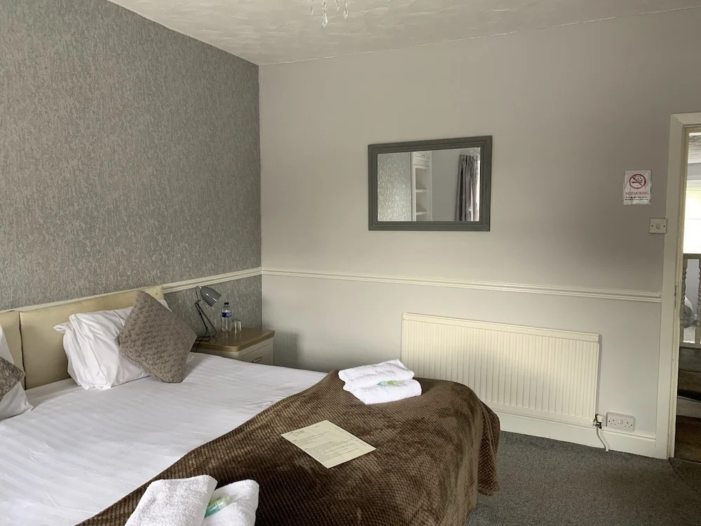 The Bull Hotel