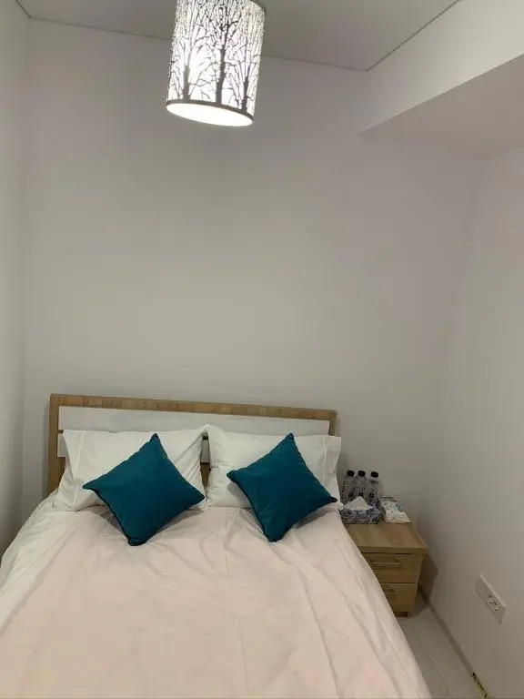 Apartament cu regim hotelier Militari Residence Helen