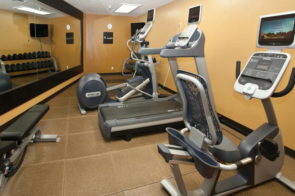 DoubleTree by Hilton Rosemead
