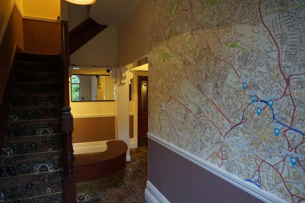 The Butlers Hotel