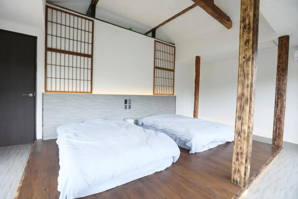 Sani no Teitaku - Vacation STAY 36110v