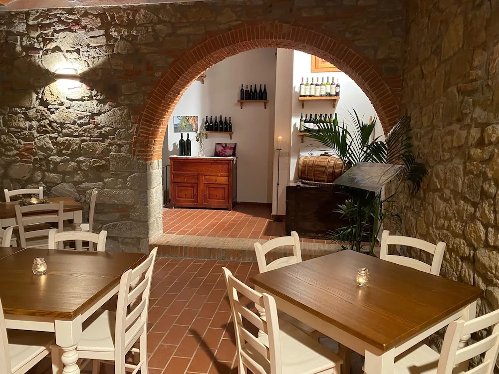 Agriturismo La Pievuccia