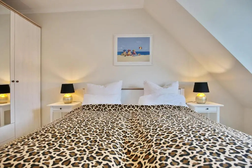 Wohnpark am Mühlenteich Wohnpark am Mühlenteich Appartement 17