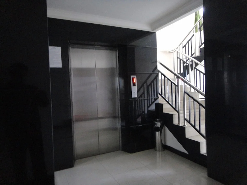 Karsa Utama Hotel