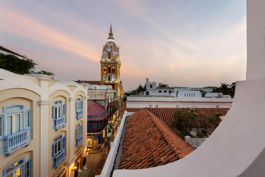 Delirio Hotel
