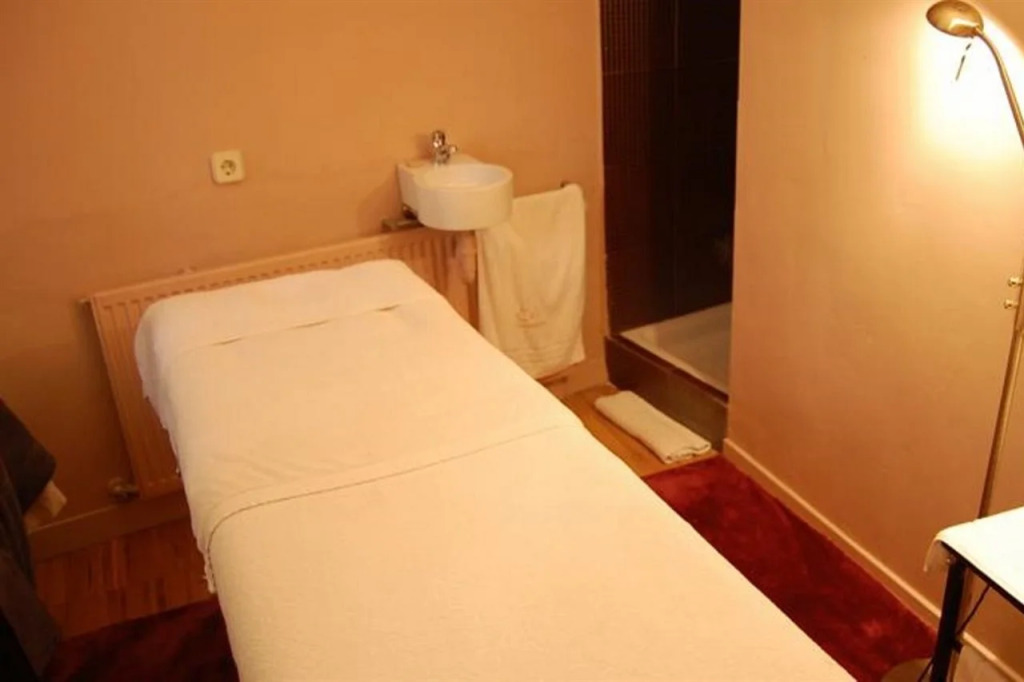 Hotel Cardamomo Sigüenza