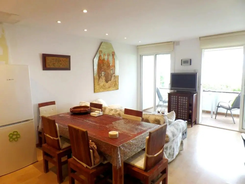 Ground Floor Apartamento