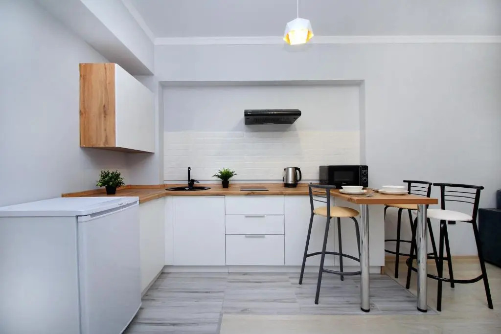 Cozy studio in the best area! 3