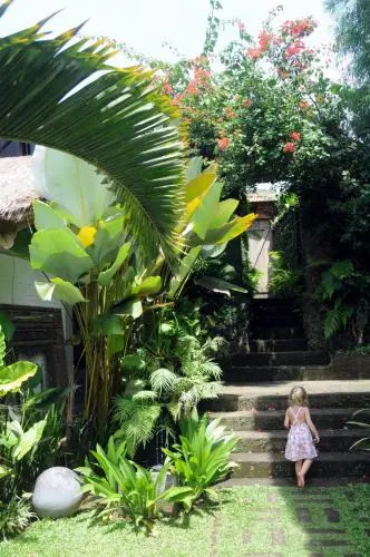 Constant Heaven Villas