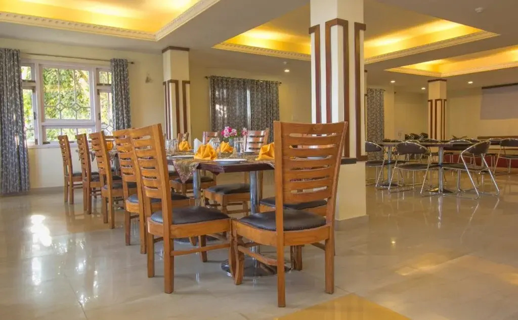 Hotel Hangkhim by OYO Rooms