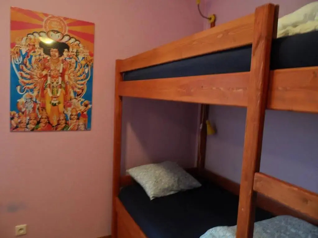Hostel Mamas & Papas