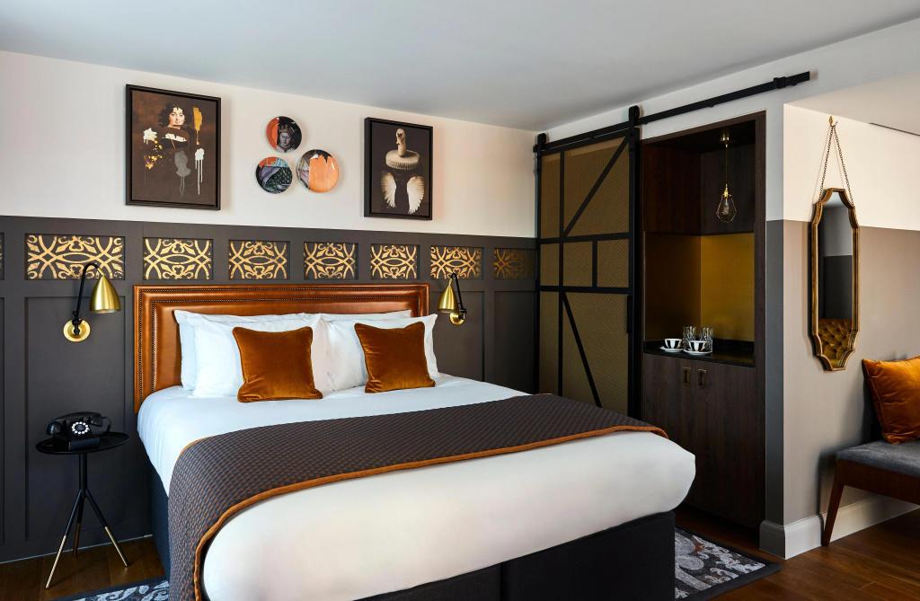 Hotel Indigo - Chester by IHG