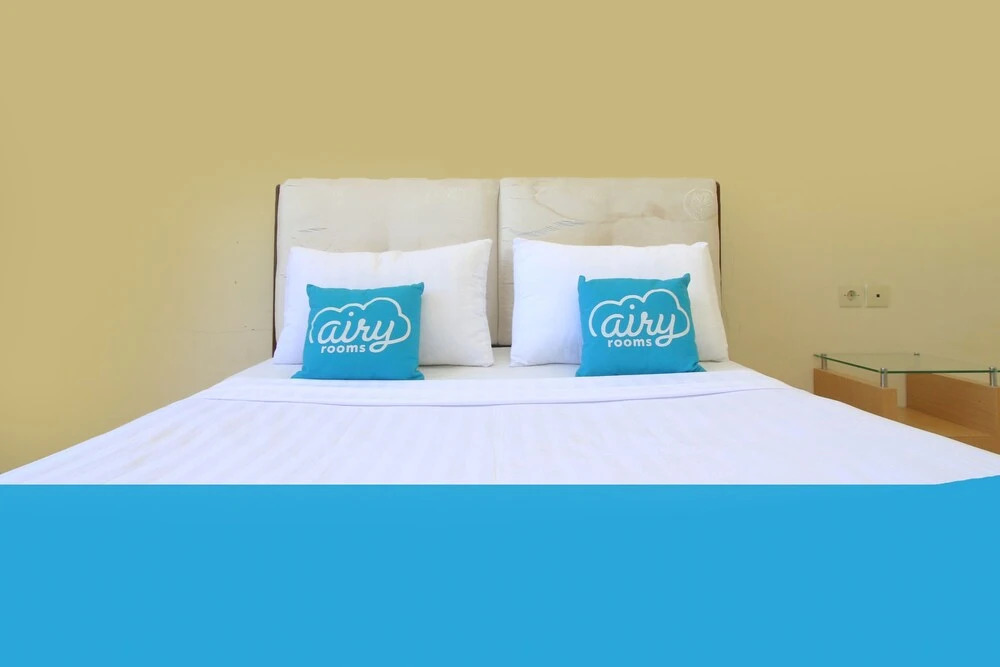 Airy Eco Panglima Sudirman 89 Malang