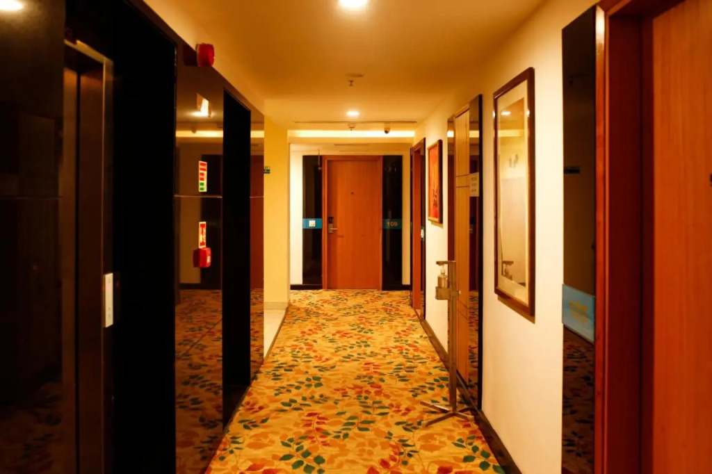 Nemesia City Center - Gurugram, Sector 29
