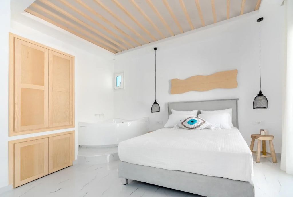 Central Suites Mykonos
