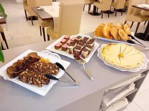 Hotel Garni Colora