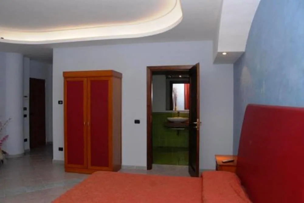 Hotel Stefano a Melito