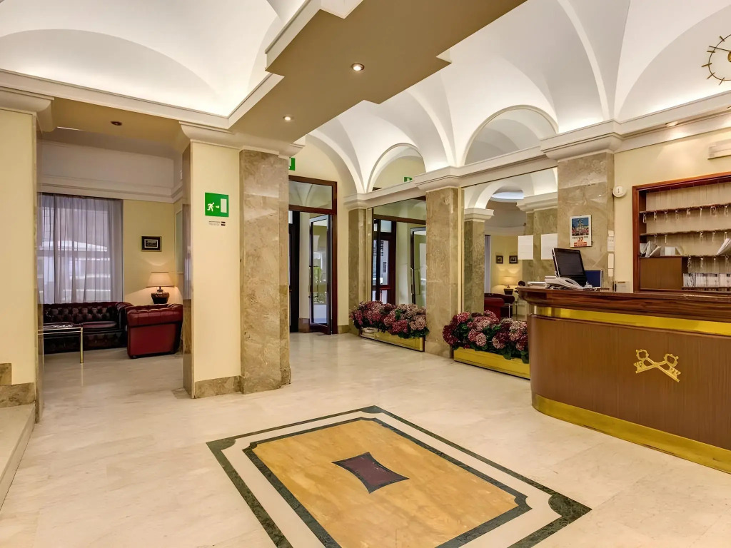 Hotel Igea