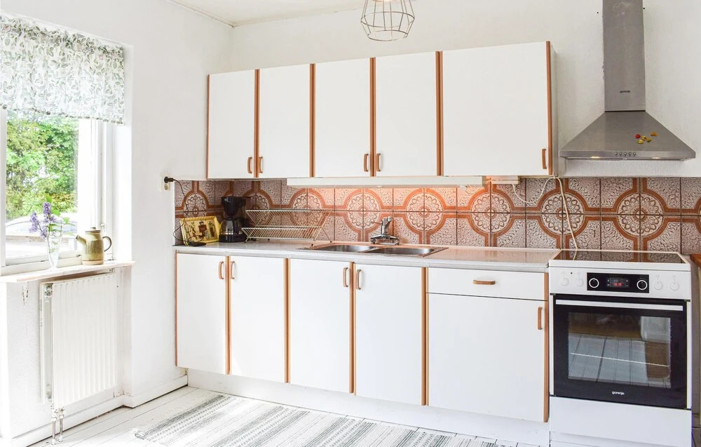 Beautiful Home In Tomelila With Kitchen