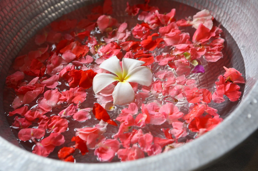 Origin Ubud